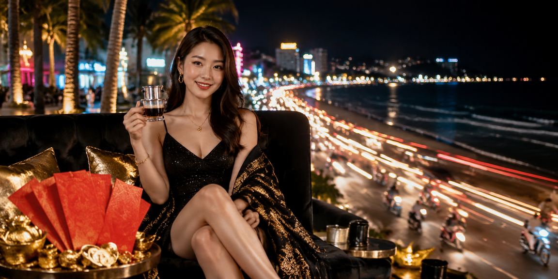 Người dùng Việt kiểm tra số dư và hạn mức trên màn hình mobile