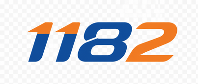 Logo 1182